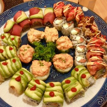 Sushi Tei - Sushi Tei - Japanese Near Me - Albany, New York Sushi Tei - Sushi Tei - Japanese Near Me - Albany, New York