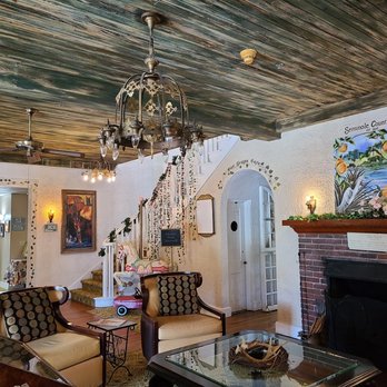 Seminole Inn Restaurant - American Near Me - Indiantown, Florida