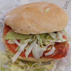 Blaa Blaa Blaa - BLT Classic Blaa