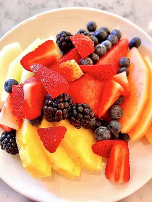 Freshy's by null