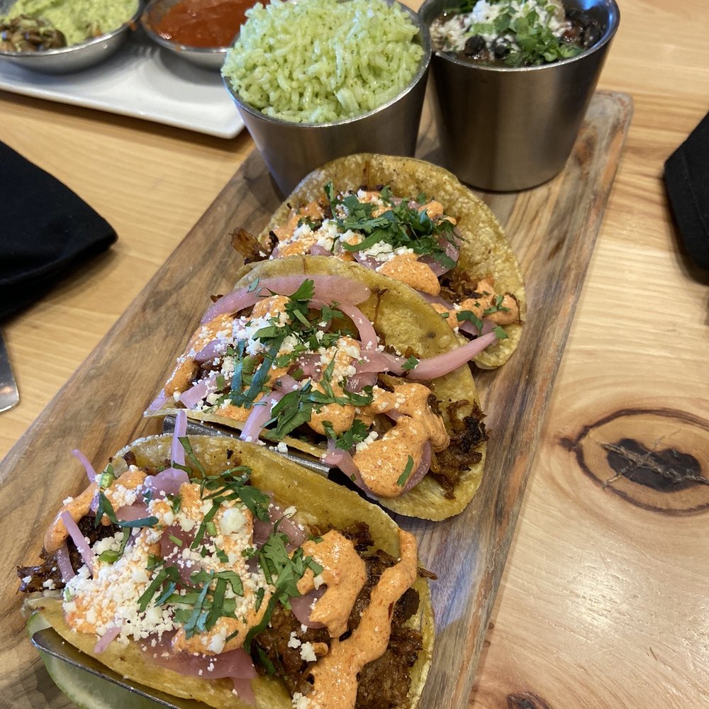 Local Lime | Rogers - Gluten-Free Carnitas Tacos on corn tortillas - Mexican Near Me - Rogers, Arkansas Local Lime | Rogers - Gluten-Free Carnitas Tacos on corn tortillas - Mexican Near Me - Rogers, Arkansas