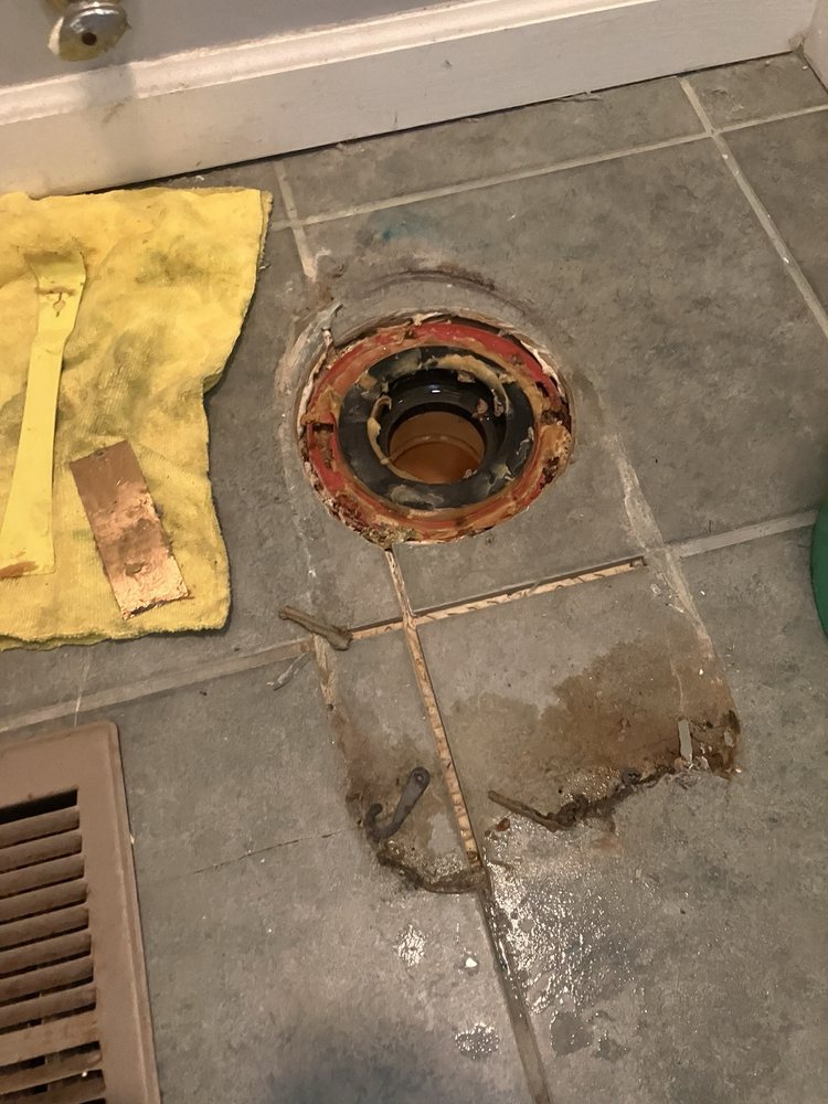 Slide of Speedy Olive Plumbing Services