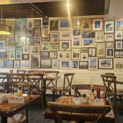 Lighthouse Cafe - Nice layout