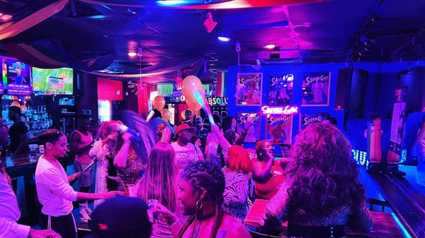 Felix's Atlanta by null
