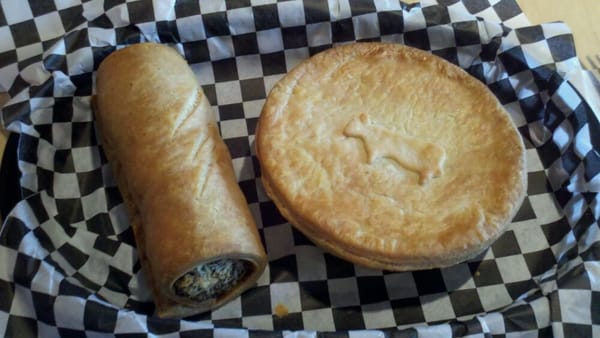 Pacific Pie Company by null