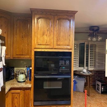 Creative Cabinetry & Millworks - Before - Kitchen & Bath Near Me - Paramount , California Creative Cabinetry & Millworks - Before - Kitchen & Bath Near Me - Paramount , California