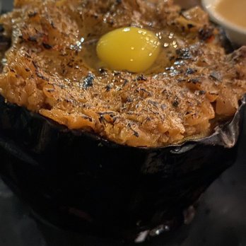 Raku - Yaki Nasu - Japanese Near Me - New York, New York Raku - Yaki Nasu - Japanese Near Me - New York, New York