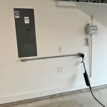 Faraday Electric - very neat! - Electricians Near Me Faraday Electric - very neat! - Electricians Near Me