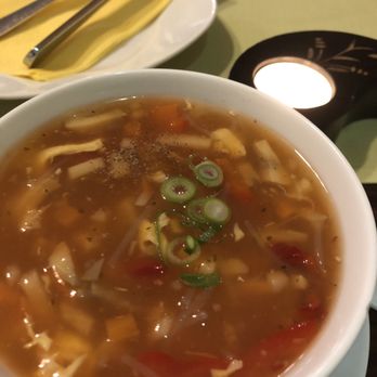 Kinh Do - ... süß-scharfe Gemüsesuppe ... - Vietnamese Near Me - Isernhagen, NI