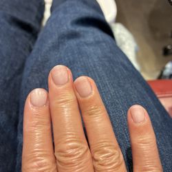 Premier Nails & Spa