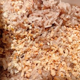 Rotisserie Fat Rice Rotisserie Fat Rice