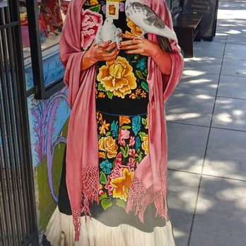 Luz De Luna - Jewelry Near Me - San Francisco, California Luz De Luna - Jewelry Near Me - San Francisco, California