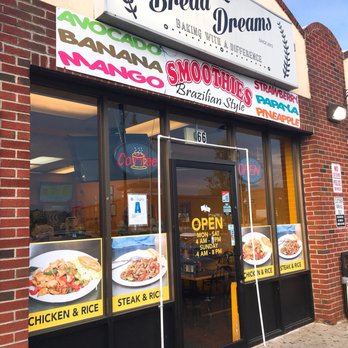 Bread Dreams - Breakfast & Brunch Near Me - Lynn, Massachusetts