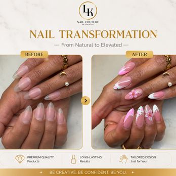 Nail Couture - Nail Salons Near Me - Upland, California Nail Couture - Nail Salons Near Me - Upland, California