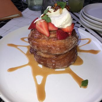Domingo - Churro Waffles - Cocktail Bars Near Me - San Antonio, Texas Domingo - Churro Waffles - Cocktail Bars Near Me - San Antonio, Texas