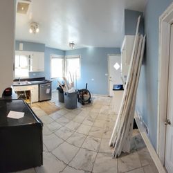 J Ippolito & Son Construction - Before!