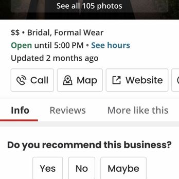 The Dressing Room - Bridal Near Me - El Cajon, California The Dressing Room - Bridal Near Me - El Cajon, California
