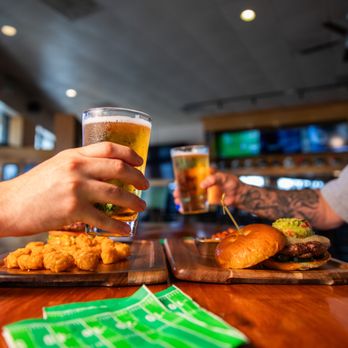 Velocity Wings - Sports Bars Near Me - Manassas, Virginia