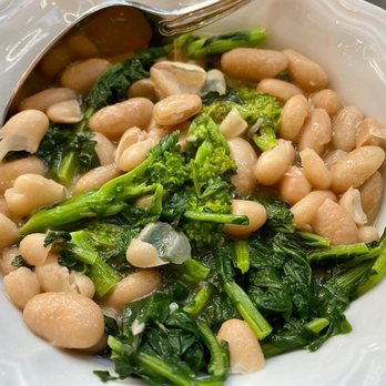 Da Toscano - Broccoli Rabe - Italian Near Me - New York, New York