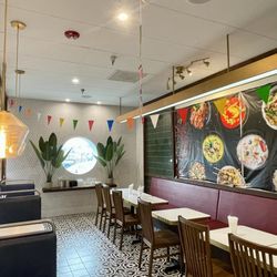 Covington Thai Cuisine Restaurant