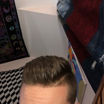 Maintain Bespoke Barbering - Hair cut - Barbers Near Me - Somerville, New Jersey