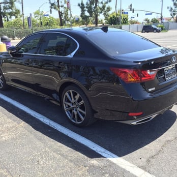 AcutintPro - Car Window Tinting Near Me - Upland, California