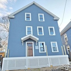 Morales Construction and Remodeling