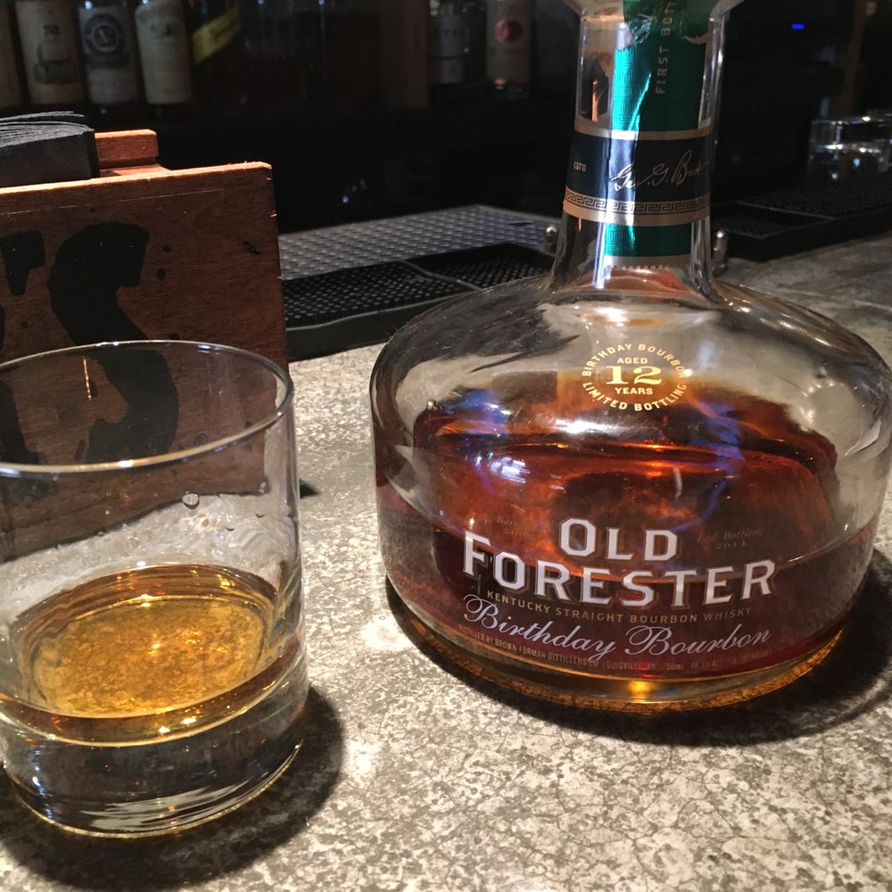 Barrel - Some rare gems from time to time and at a pretty fair price - New American Near Me - Washington, DC, District of Columbia