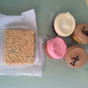 Sweet Mandy B's - Bakeries Near Me - Chicago, Illinois Sweet Mandy B's - Bakeries Near Me - Chicago, Illinois