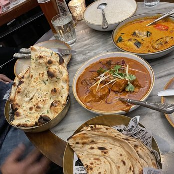 GupShup - Indian Near Me - New York, New York