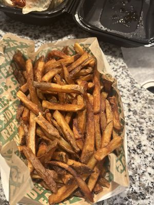 Wingstop by null