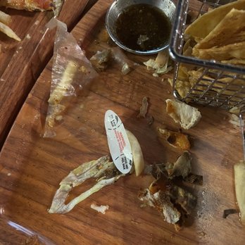 Finney's Crafthouse - Burbank - Baja Chicken Tacos - New American Near Me - Burbank, California
