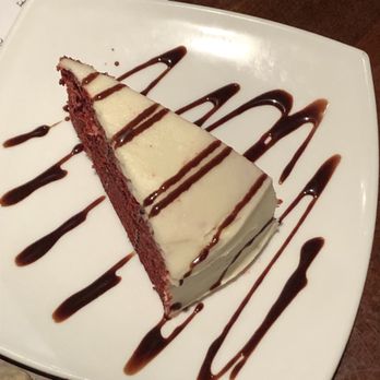 Sobo's Wine Beerstro - Red velvet Smith island cake - New American Near Me - Salisbury, Maryland