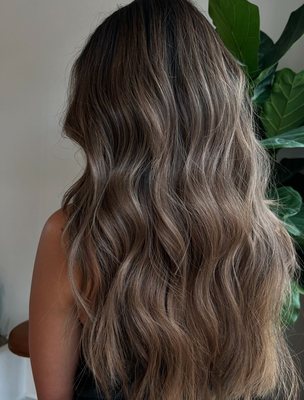 Brunette Balayage - Brunette Balayage Brunette Balayage - Brunette Balayage