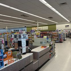 Walgreens