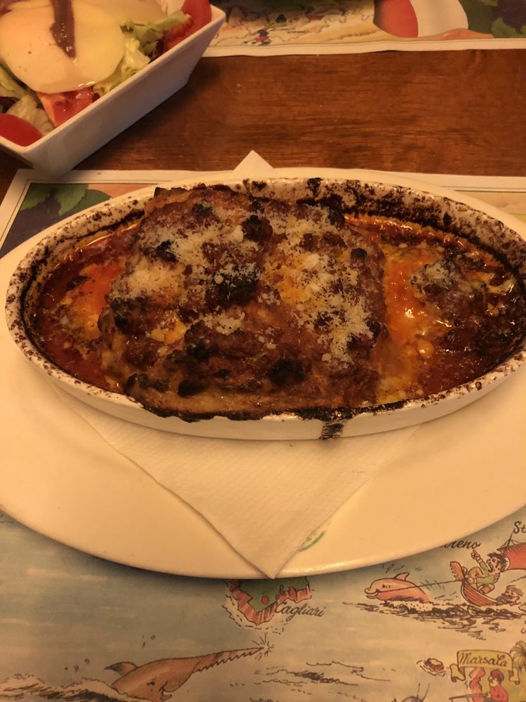 PASTA VINO 15 Photos & 12 Reviews Weteringstraat 10, Aalsmeer