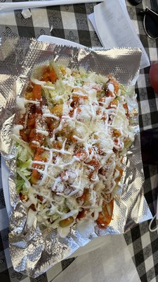 Carnitas don Tacho by null