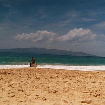 Makena State Park - Swimming Pools Near Me - Makena, Hawaii