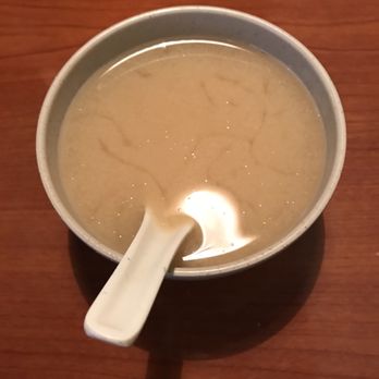 Moto Asian Cuisine - Miso soup - Chinese Near Me - Cumming, Georgia