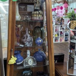 Cooper's Vintage Village