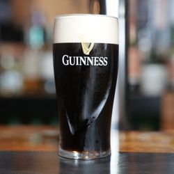 Joyce's Tavern - Guinness!