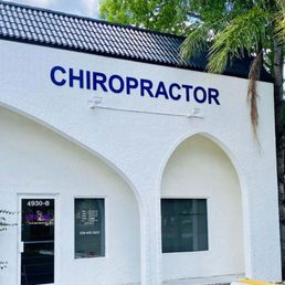Exterior photo of Parkway Chiropractic and Rehab - Naples, Florida Exterior photo of Parkway Chiropractic and Rehab - Naples, Florida