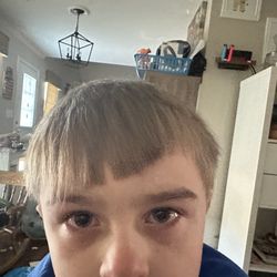 Cookie Cutters Haircuts for Kids
