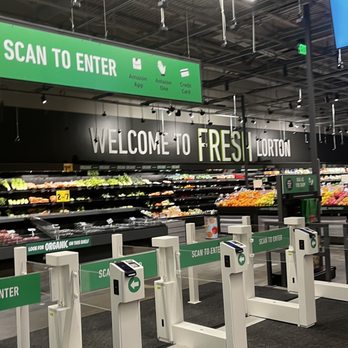 Amazon Fresh - Grocery Near Me - Lorton, Virginia