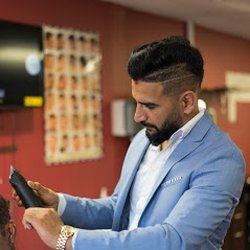 King Hair Design