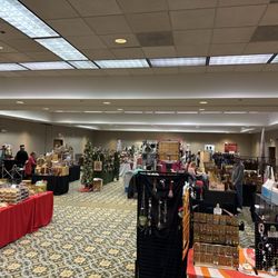 Robin Roberts Promotions - No customers.