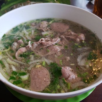 Pho Duy - Vietnamese Near Me - Vancouver, British Columbia