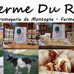 Fromagerie du Rialet