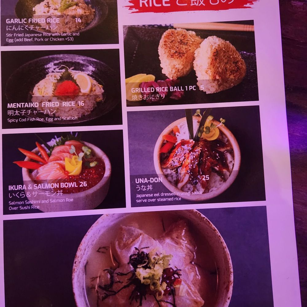 Kinda Izakaya - Tapas/Small Plates Near Me - Berkeley, California Kinda Izakaya - Tapas/Small Plates Near Me - Berkeley, California