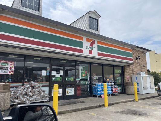 7-Eleven